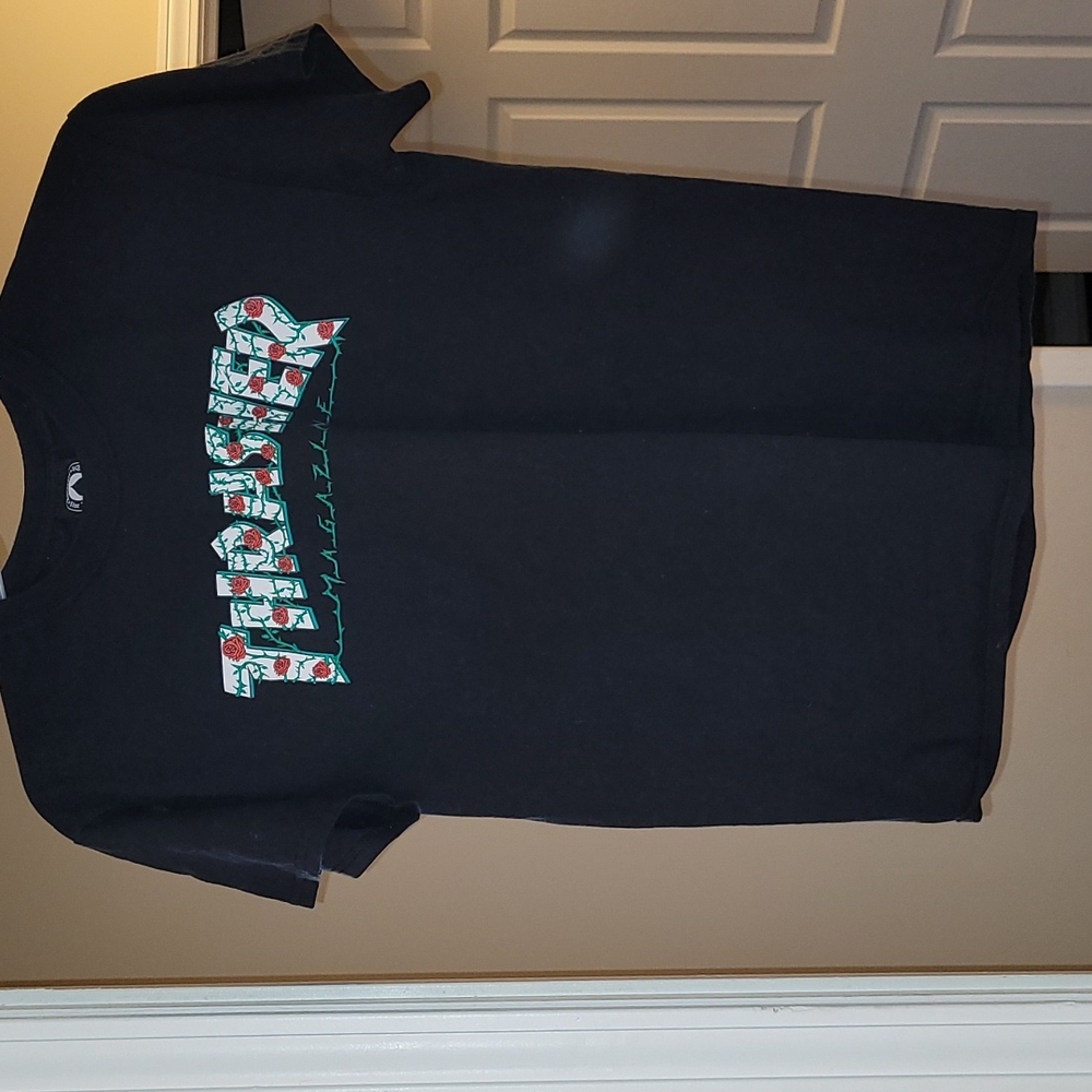 Thrasher t shirt